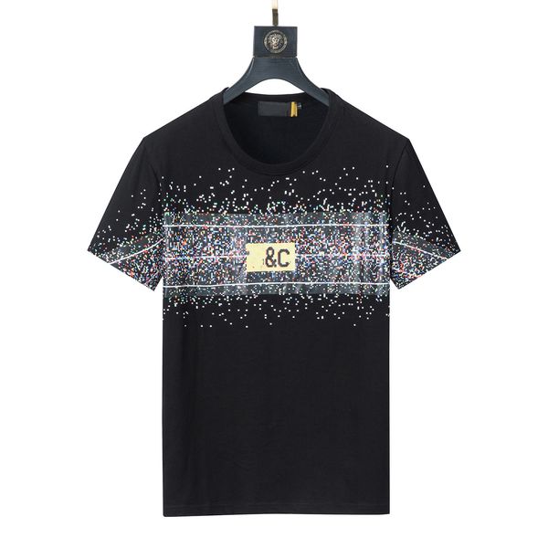 designer of luxury t-shirt brand palms angels angel t shirt pa clothing spray letter short sleeve spring summer tide men and women tee 05, Black;brown
designer of luxury t-shirt brand palms angels angel t shirt pa clothing spray letter short sleeve spring summer tide men and women tee 05, Black;brown