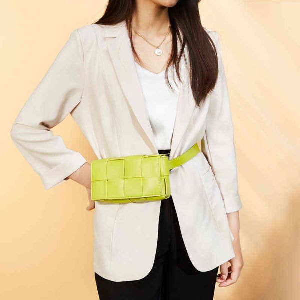2021 new american luxury brand design bag cowhide women's woven small multi back fashion candy clor messenger
2021 new american luxury brand design bag cowhide women's woven small multi back fashion candy clor messenger