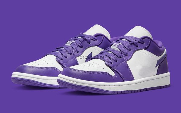 brand shoes jumpman 1 low psychic purple white basketball men women outdoor sneakers sports original, White;red
brand shoes jumpman 1 low psychic purple white basketball men women outdoor sneakers sports original, White;red