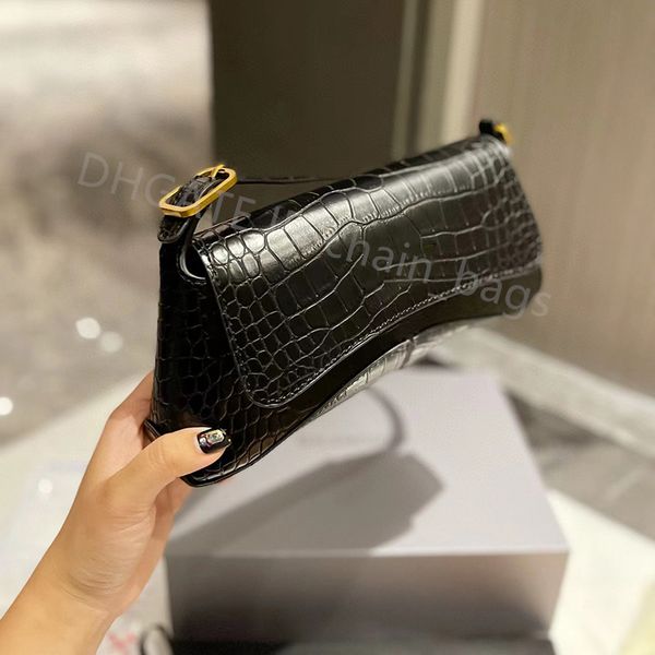 designer shoulder bags hobos underarm bag crossbody purse wallets handbags plain letter hasp one handle half moon tote alligator women luxur 
designer shoulder bags hobos underarm bag crossbody purse wallets handbags plain letter hasp one handle half moon tote alligator women luxur