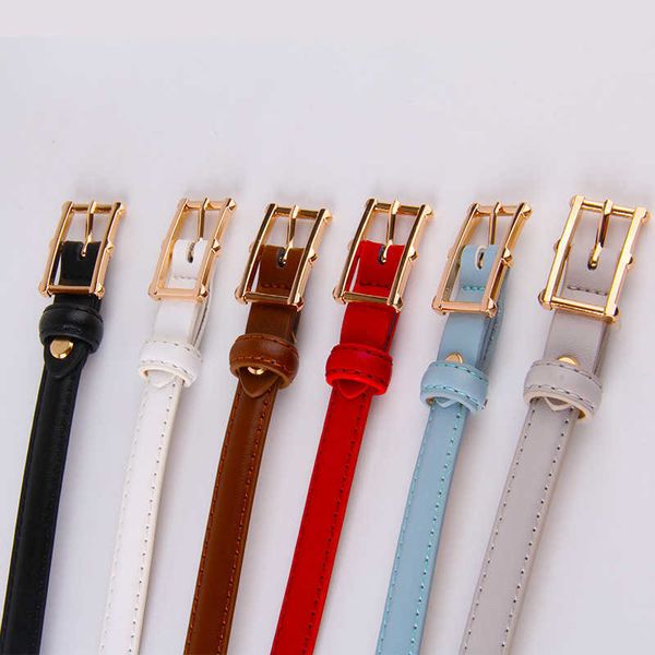 elling women's leather pin buckle belts classic luxury student fashion simple thin belt women's popular waistband girl dress girdl, Black;brown
elling women's leather pin buckle belts classic luxury student fashion simple thin belt women's popular waistband girl dress girdl, Black;brown