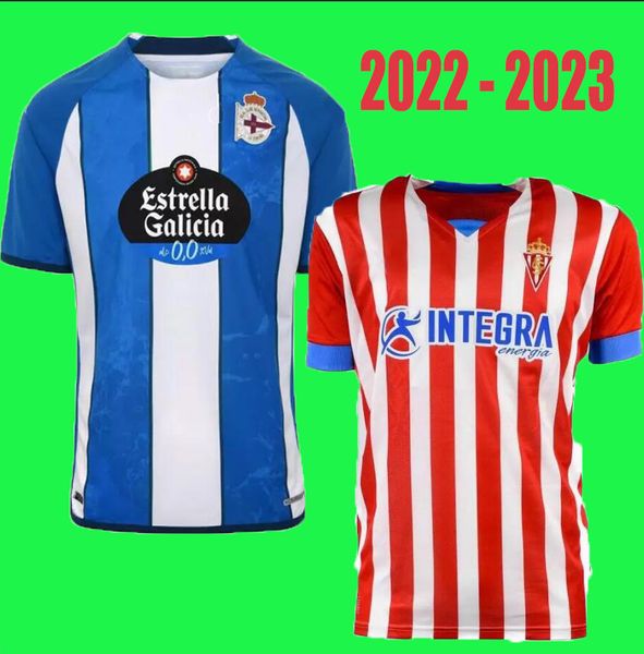sporting gijon 22 23 deportivo la coruna soccer jerseys home djurdjevic 2022 2023 alberto quiles trilli jaime sanchez adrian lapena uniform, Black;yellow
sporting gijon 22 23 deportivo la coruna soccer jerseys home djurdjevic 2022 2023 alberto quiles trilli jaime sanchez adrian lapena uniform, Black;yellow