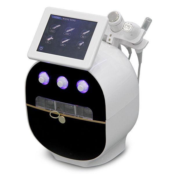facial machine diamond peel skin removal facial deep cleaning water hydro dermabrasion massage
facial machine diamond peel skin removal facial deep cleaning water hydro dermabrasion massage