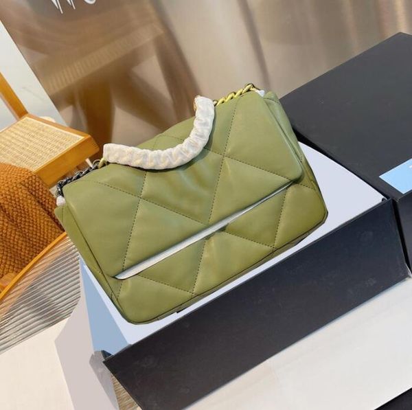tz france women 19 series lambskin leather bags chain handle totes classic flip quilted cross body shoulder famous luxury designer handbags
tz france women 19 series lambskin leather bags chain handle totes classic flip quilted cross body shoulder famous luxury designer handbags