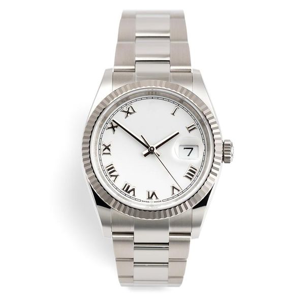 41mm stainless steel strap 2813 mechanical movement watch super bright mens watch watchs sapphire higher diamond watches, Slivery;brown
41mm stainless steel strap 2813 mechanical movement watch super bright mens watch watchs sapphire higher diamond watches, Slivery;brown
