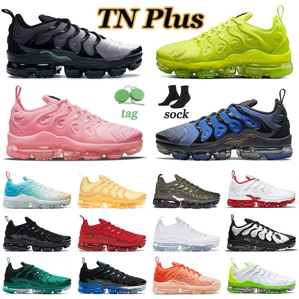 big size 36-47 tn plus running shoes tennis ball tns black volt outdoor griffey knicks vibes sneakers bubblegum guava ice yolk women sports
big size 36-47 tn plus running shoes tennis ball tns black volt outdoor griffey knicks vibes sneakers bubblegum guava ice yolk women sports
