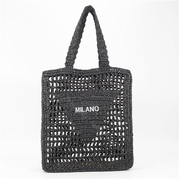 2022 ss beach raffia tote luxury designer bags plain popular shoulder soft plain letter summer lady fashion handbags handle shopping purse e
2022 ss beach raffia tote luxury designer bags plain popular shoulder soft plain letter summer lady fashion handbags handle shopping purse e