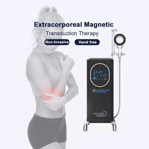 pmst tech massage physio magneto extracorporeal magnetotransduction therapy emtt vertical machine pain relief sport injures rehabilitation 
pmst tech massage physio magneto extracorporeal magnetotransduction therapy emtt vertical machine pain relief sport injures rehabilitation