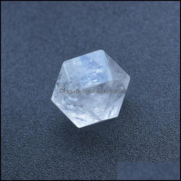 stone loose beads jewelry natural crystal polyhedron ornaments quartz healing crystals energy reiki gem craft hand pieces living room decora, Black
stone loose beads jewelry natural crystal polyhedron ornaments quartz healing crystals energy reiki gem craft hand pieces living room decora, Black