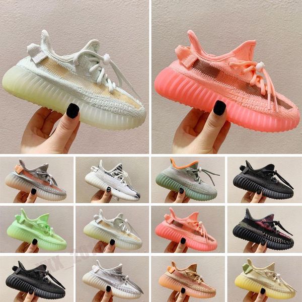 kanyes kids shoes boys girls 3m reflective yecheil static glow green clay toddler children t yezzzy yeesy yeezie yezzies''350 35 v, Black
kanyes kids shoes boys girls 3m reflective yecheil static glow green clay toddler children t yezzzy yeesy yeezie yezzies''350 35 v, Black