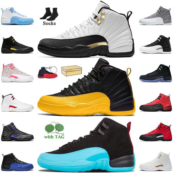 big size us 13 mens basketball shoes with box jumpman 12 stealth 12s hyper royal royalty playoffs white red reverse flu game black taxi desi
big size us 13 mens basketball shoes with box jumpman 12 stealth 12s hyper royal royalty playoffs white red reverse flu game black taxi desi
