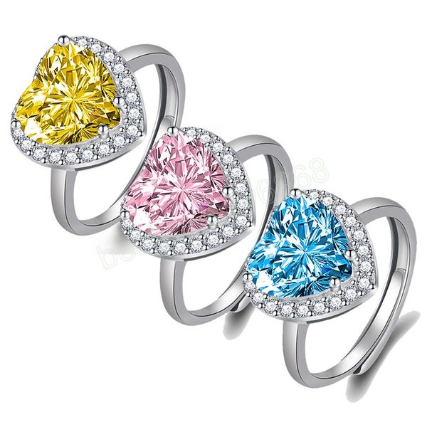 simple heart love women party finger ring zircon anniversary silver plated crystal wedding bands engagement gift
simple heart love women party finger ring zircon anniversary silver plated crystal wedding bands engagement gift