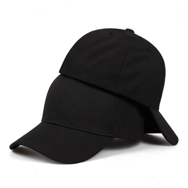 cotton breathable back sealing hat fashion outdoor leisure dad hats can not adjust light board baseball cap golf caps, Blue;gray
cotton breathable back sealing hat fashion outdoor leisure dad hats can not adjust light board baseball cap golf caps, Blue;gray