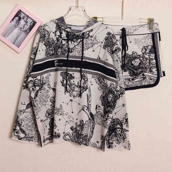 women's knits & tees d house white cashmere knitted suit 21 year summer jungle animal pattern long sleeve hooded two-piece sweater fema
women's knits & tees d house white cashmere knitted suit 21 year summer jungle animal pattern long sleeve hooded two-piece sweater fema