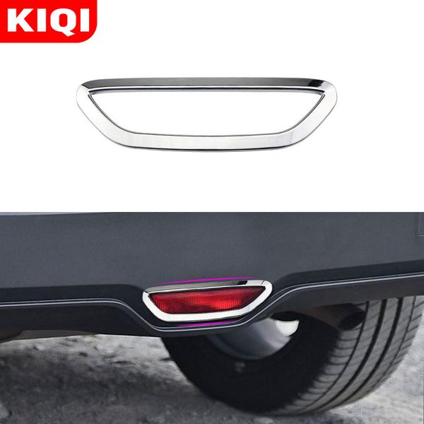 kiqi car chrome rear brake light decoration cover trim brake lights stickers for toyota c-hr chr 2016-2020 accessories
kiqi car chrome rear brake light decoration cover trim brake lights stickers for toyota c-hr chr 2016-2020 accessories