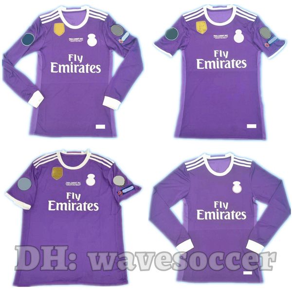 16 17 soccer jerseys maillot classic vintage camisetas football shirts uniforms ucl men away pepe ramos marcelo casemiro isco kroos benzema, Black;yellow
16 17 soccer jerseys maillot classic vintage camisetas football shirts uniforms ucl men away pepe ramos marcelo casemiro isco kroos benzema, Black;yellow