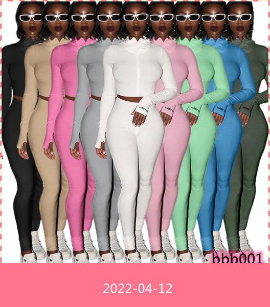women's tracksuits fnoce autumn sets nightclub solid turtleneck zipper tight trousers stretch sports two-piece suit, Gray
women's tracksuits fnoce autumn sets nightclub solid turtleneck zipper tight trousers stretch sports two-piece suit, Gray