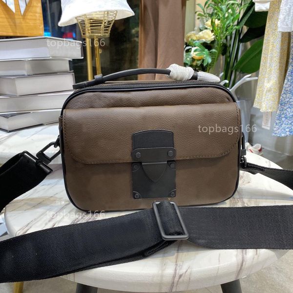 m45863 s-lock messenger bag genuine leather designer bags luxury brand shoulder bags crossbody package evening handbags wallet purse tote
m45863 s-lock messenger bag genuine leather designer bags luxury brand shoulder bags crossbody package evening handbags wallet purse tote