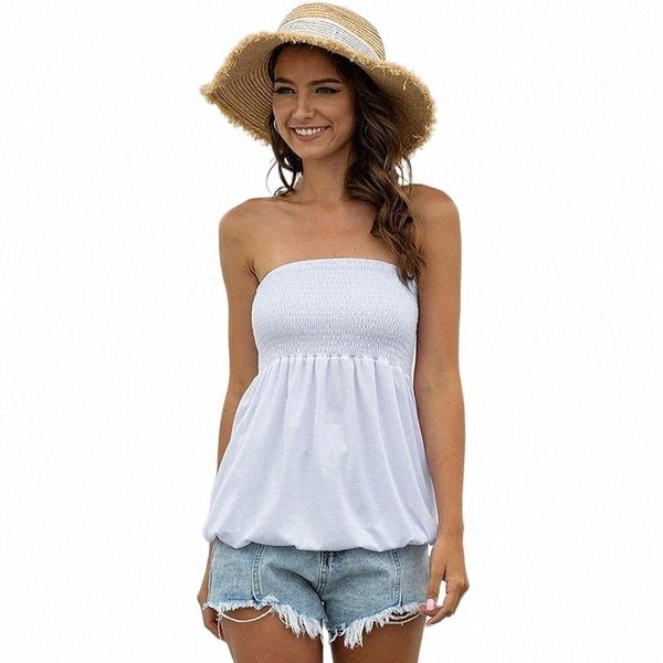 women's tanks & camis 2021 women strapless shirt y2k solid summer backless off shoulder tank beach ladies causal tees 07kj#, White
women's tanks & camis 2021 women strapless shirt y2k solid summer backless off shoulder tank beach ladies causal tees 07kj#, White