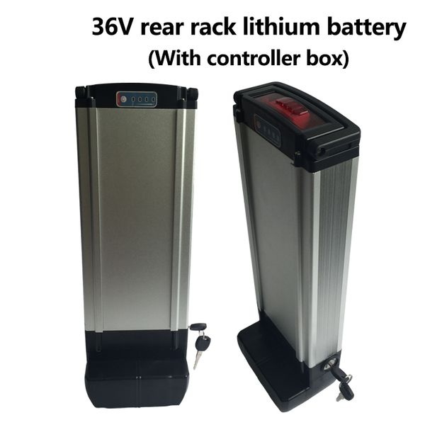 high capacity ebike akku tianlong rear rack type 36v 17.5ah 48v 13ah lithium battery pack for e- bike for stella ebike
high capacity ebike akku tianlong rear rack type 36v 17.5ah 48v 13ah lithium battery pack for e- bike for stella ebike