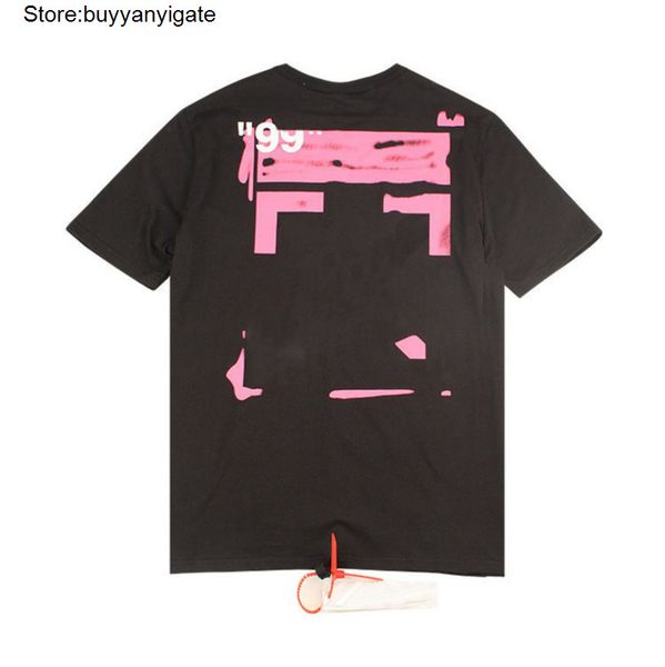 classic brand fashion mens t shirts loose offs cotton men women t-shirt designers short sleeve letter oil paint tees black z81i, White;black
classic brand fashion mens t shirts loose offs cotton men women t-shirt designers short sleeve letter oil paint tees black z81i, White;black
