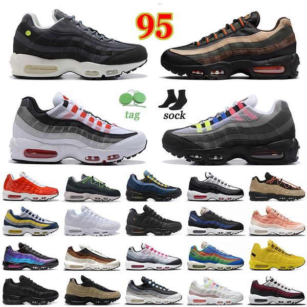 2021 nyc taxi 95s neon mens running shoes classic designer black red white sports trainer surface iron grey cushion bordeaux greedy og men s, White;red
2021 nyc taxi 95s neon mens running shoes classic designer black red white sports trainer surface iron grey cushion bordeaux greedy og men s, White;red