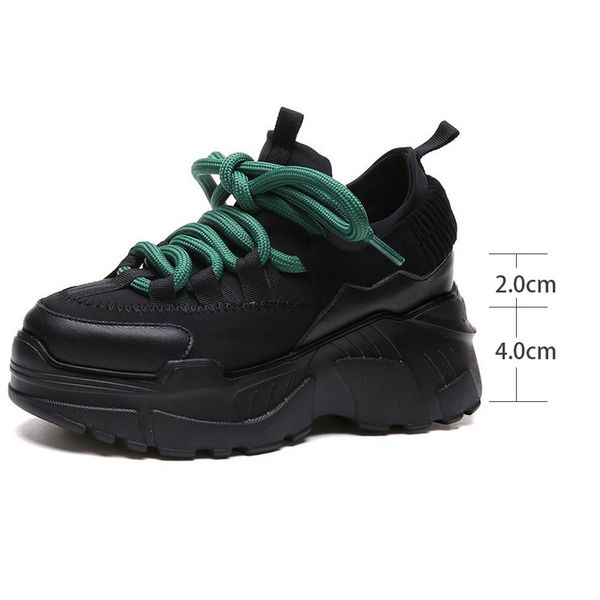 2022 spring autumn women casual shoes dropshipping platform shoes woman sneakers ladies trainers chaussure femme, Black;yellow
2022 spring autumn women casual shoes dropshipping platform shoes woman sneakers ladies trainers chaussure femme, Black;yellow