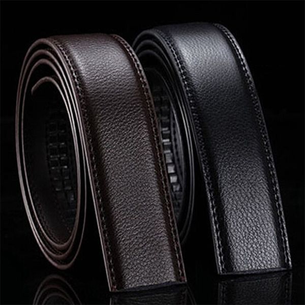 brand no buckle 35cm wide genuine leather automatic belt body strap without buckle belts men good quality male belts 220622, Black;brown
brand no buckle 35cm wide genuine leather automatic belt body strap without buckle belts men good quality male belts 220622, Black;brown