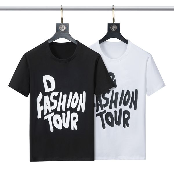marcelo berrett 2022ss new men's t-shirts mens designer brand t shirts women short sleeve italy fashion 3d printing 100% cotton tees 55, White;black
marcelo berrett 2022ss new men's t-shirts mens designer brand t shirts women short sleeve italy fashion 3d printing 100% cotton tees 55, White;black