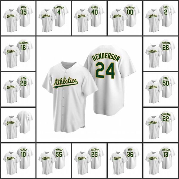 oakland's athletics men women youth #55 sean manaea 24 rickey henderson 26 matt chapman 28 matt olson custom home jersey, Black
oakland's athletics men women youth #55 sean manaea 24 rickey henderson 26 matt chapman 28 matt olson custom home jersey, Black