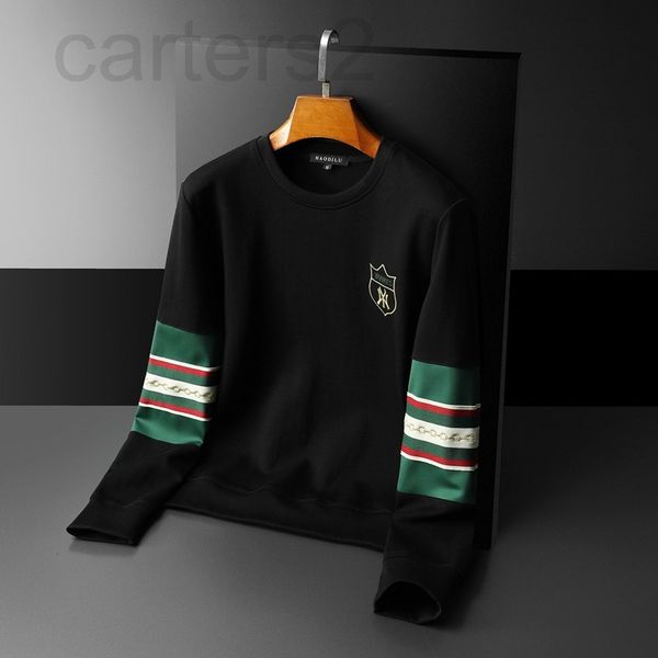 men's hoodies & sweatshirts designer 22 spring new men's casual embroidery round neck sweater slim fit printing youth pullover lon, Black
men's hoodies & sweatshirts designer 22 spring new men's casual embroidery round neck sweater slim fit printing youth pullover lon, Black