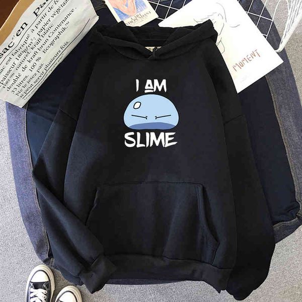 anime tensei shitara slime datta ken men women hoodie rimuru tvempest cool print hoody sweatshirt streetwear oversized pullove, Black
anime tensei shitara slime datta ken men women hoodie rimuru tvempest cool print hoody sweatshirt streetwear oversized pullove, Black