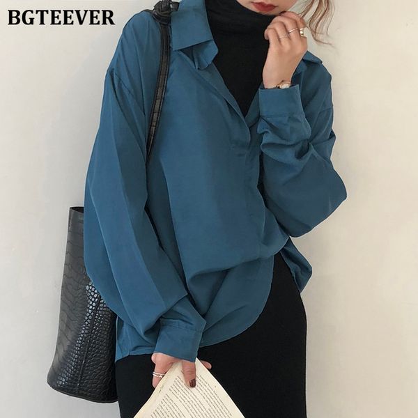 2022 spring vintage turtleneck patchwork women blouse shirts lapel pocket long sleeve female blusas femme, White
2022 spring vintage turtleneck patchwork women blouse shirts lapel pocket long sleeve female blusas femme, White