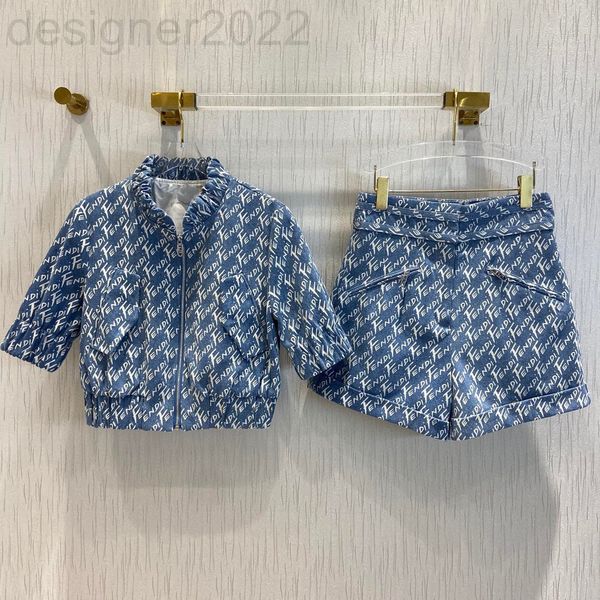 women's hoodies & sweatshirts designer original standard 22 early season jacket suit ff full letter short sleeve old flower denim short, Black
women's hoodies & sweatshirts designer original standard 22 early season jacket suit ff full letter short sleeve old flower denim short, Black