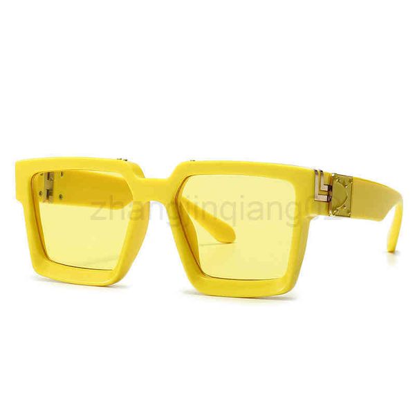 designer millionaires sunglasses cycle luxurious fashion woman mens lovers street square women vintage baseball sport summer l vs sunglasses, White;black
designer millionaires sunglasses cycle luxurious fashion woman mens lovers street square women vintage baseball sport summer l vs sunglasses, White;black