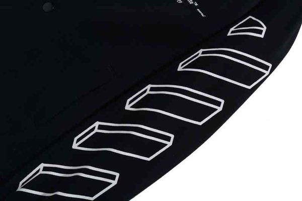 new men's trend brand luxury designer wholesale tide sketch line arrow plush baseball jacket sweater couple wo coat, Black
new men's trend brand luxury designer wholesale tide sketch line arrow plush baseball jacket sweater couple wo coat, Black