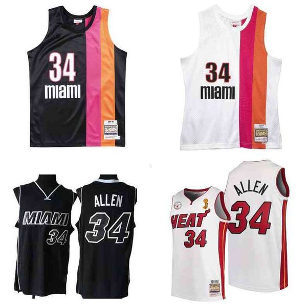 stitched ray allen jersey s-6xl mitchell & ness 2012-13 mesh hardwoods classics retro basketball jerseys men women youth, Black
stitched ray allen jersey s-6xl mitchell & ness 2012-13 mesh hardwoods classics retro basketball jerseys men women youth, Black