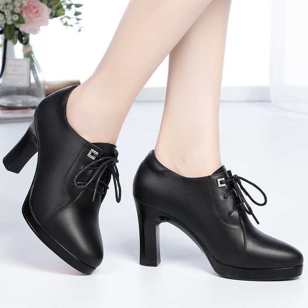 paris classic luxury women shoes solid fashion genuine leather pointed toe office career cross-tied 8.5cm high heels female pumps designer e, Black
paris classic luxury women shoes solid fashion genuine leather pointed toe office career cross-tied 8.5cm high heels female pumps designer e, Black