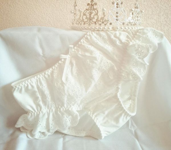 2nd l xl panty lovely cute lolita kawaii ruffle embroidery cotton panties unerwear brief thong knickers wp756, Black;pink
2nd l xl panty lovely cute lolita kawaii ruffle embroidery cotton panties unerwear brief thong knickers wp756, Black;pink