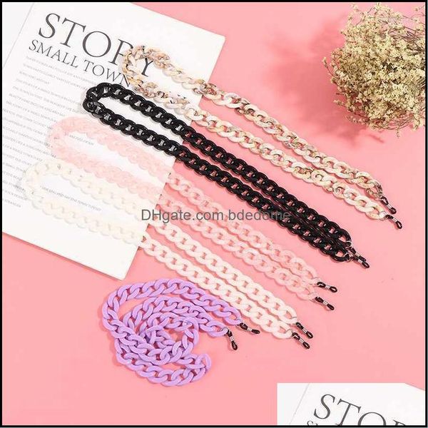 sunglasses frames eyewear accessories fashion chic women chain acrylic reading glasses chains hanging dhoe1, Silver
sunglasses frames eyewear accessories fashion chic women chain acrylic reading glasses chains hanging dhoe1, Silver