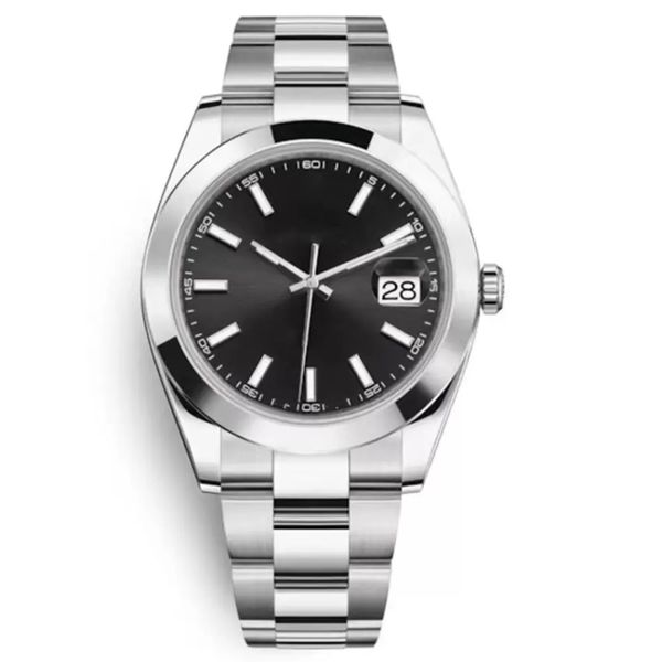 st9 steel wimbledon dial datejust smooth bezel watch 41mm 126333 126334 automatic mechianical wristwatches jubilee strap sapphire movement m, Slivery;brown
st9 steel wimbledon dial datejust smooth bezel watch 41mm 126333 126334 automatic mechianical wristwatches jubilee strap sapphire movement m, Slivery;brown