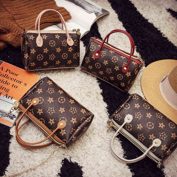 2022 new fashion all-match ladies mini handbag small bag women's portable chain diagonal cross
2022 new fashion all-match ladies mini handbag small bag women's portable chain diagonal cross