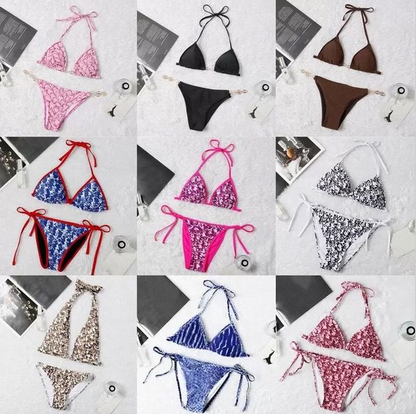 multicolors designer women swimsuits bikini brand set full letters printed sets womens swimwear tankinis swim suit elastic soft swimming sum, White;black
multicolors designer women swimsuits bikini brand set full letters printed sets womens swimwear tankinis swim suit elastic soft swimming sum, White;black