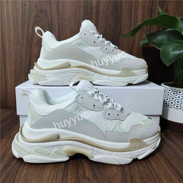 casual shoes new paris fashion 17fw triple s sneakers boots men women black green white vintage old dad grandpa size 36-45
casual shoes new paris fashion 17fw triple s sneakers boots men women black green white vintage old dad grandpa size 36-45