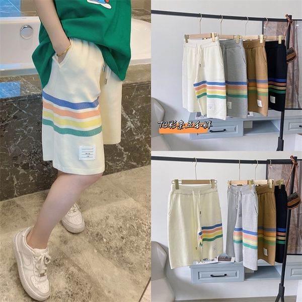 71% off 2022 trendy men's and clothing 2022 summer new tb wide leg women's ice hemp knitted capri color four bar loose sweatpants, White;black
71% off 2022 trendy men's and clothing 2022 summer new tb wide leg women's ice hemp knitted capri color four bar loose sweatpants, White;black