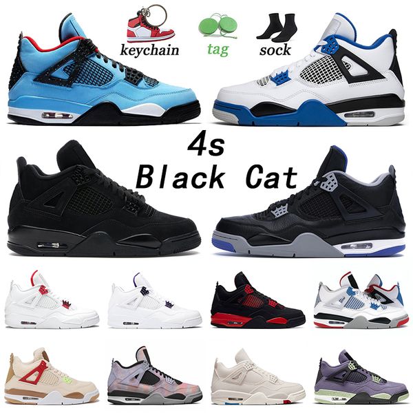 classic black cat 4s jumpman basketball shoes 4 og sneakers cactus jack alternate gs motorsport red metallic thunder canvas canyon purple me
classic black cat 4s jumpman basketball shoes 4 og sneakers cactus jack alternate gs motorsport red metallic thunder canvas canyon purple me