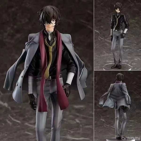 huiya01 23cm japanese anime orange rouge bungo stray dogs dazai osamu pvc action figure toy collection model doll gift q0722
huiya01 23cm japanese anime orange rouge bungo stray dogs dazai osamu pvc action figure toy collection model doll gift q0722