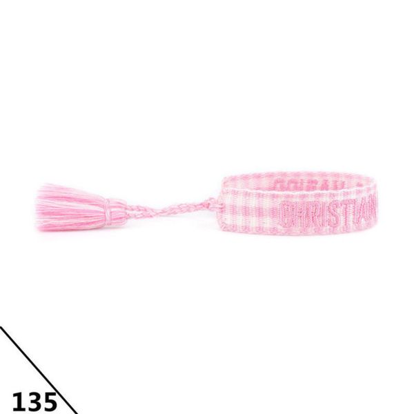 fashion designers adjustable bracelet luxury woven friendship rope bangle brand women vintage braided men embroidery tassel bracelets jewelr, Golden;silver
fashion designers adjustable bracelet luxury woven friendship rope bangle brand women vintage braided men embroidery tassel bracelets jewelr, Golden;silver