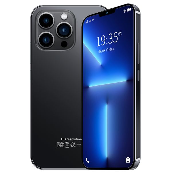 i13 pro max smartphone 6.8 inch unlocked android 10 triple camera global version 3g mobile phone
i13 pro max smartphone 6.8 inch unlocked android 10 triple camera global version 3g mobile phone