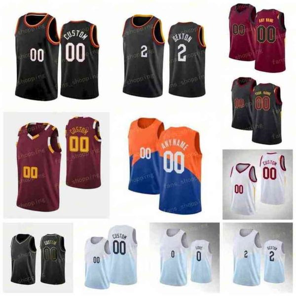 custom printed draft pick basketball jerseys ochai 30 agbaji 4 evan mobley kevin 0 love collin 2 sexton cedi 16 osman jarrett 31 allen dariu, Black;red
custom printed draft pick basketball jerseys ochai 30 agbaji 4 evan mobley kevin 0 love collin 2 sexton cedi 16 osman jarrett 31 allen dariu, Black;red